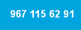 967 115 62 91 967 115 62 91
